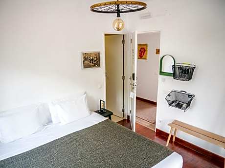 Budget Double or Twin Room