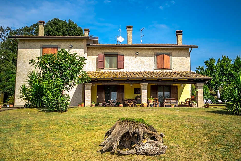 B&B dell'Aviatore