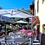 Hotel Villa Rina
