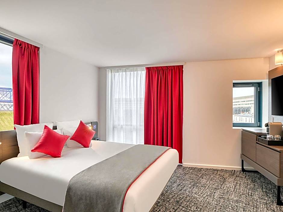 Novotel Paris Centre Bercy