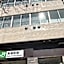 MANGA ART HOTEL, BAKUROCHO