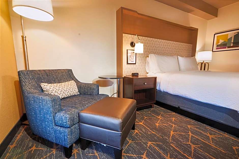 Holiday Inn Oakland Airport By IHG