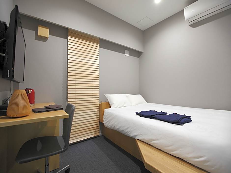Hotel Amanek Ginza East