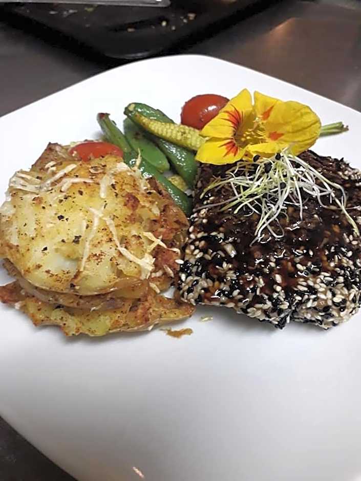 Excelsior Manor Guesthouse