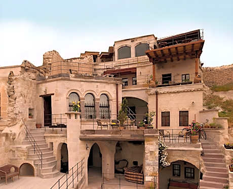 Aydinli Cave Hotel