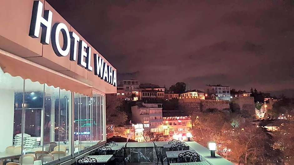 Waha Hotel