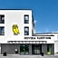 Novina Sleep Inn Herzogenaurach