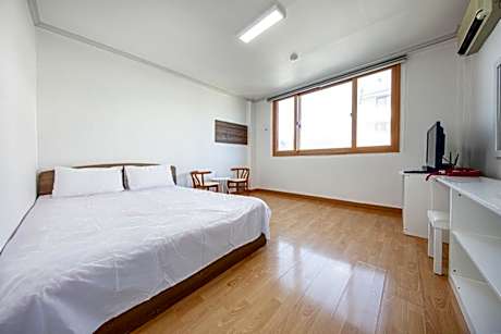 Gangneung Number 25 hotel Kyoungpo