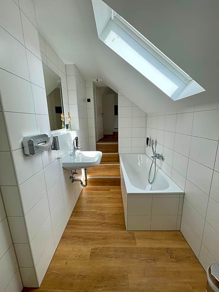 Hopfenhotel am Adenauerufer