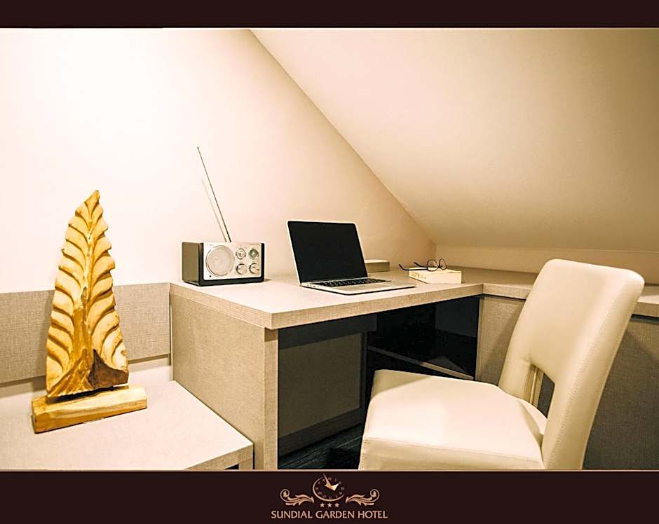 Sundial Boutique Hotel