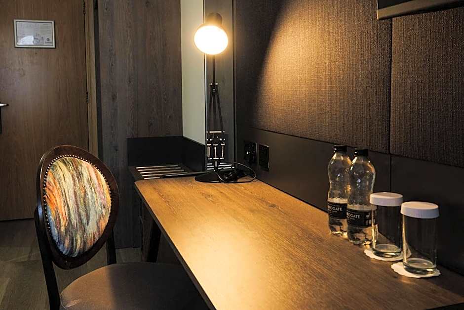 Holiday Inn Newcastle South by IHG