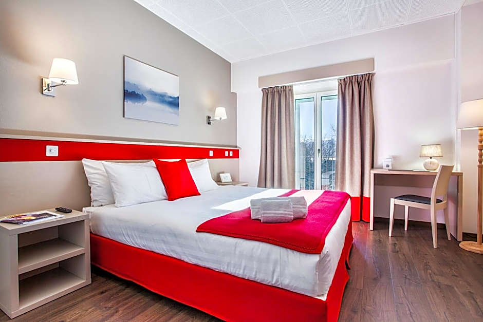 Hotel La Longeraie