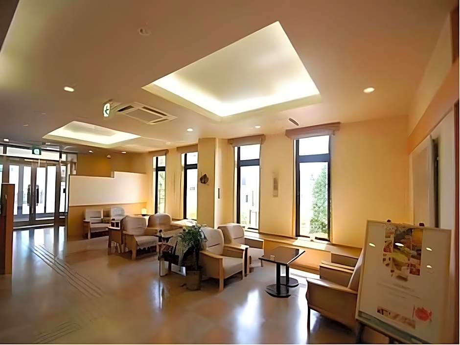 Hotel Route Inn Kakegawa Inter