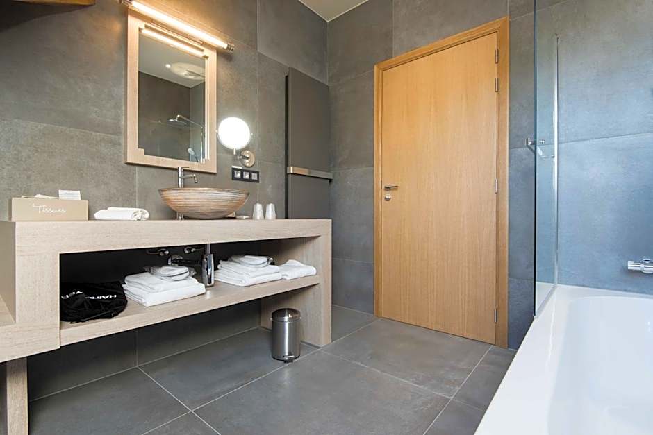 Koru Hôtel & Private Wellness