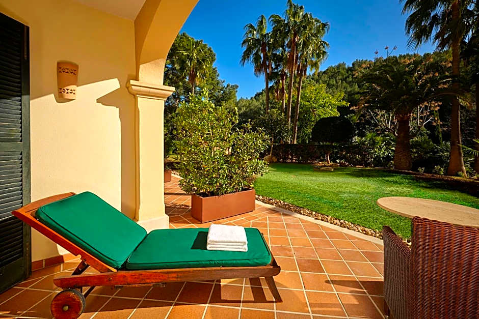Sheraton Mallorca Arabella Golf Hotel