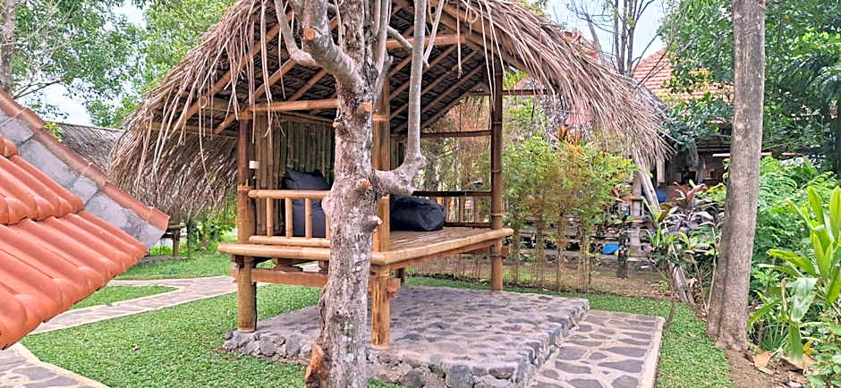 Uma Nirmala Aling-Aling