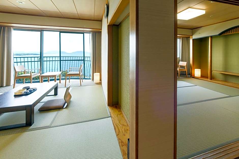 KAMENOI HOTEL Genkainada