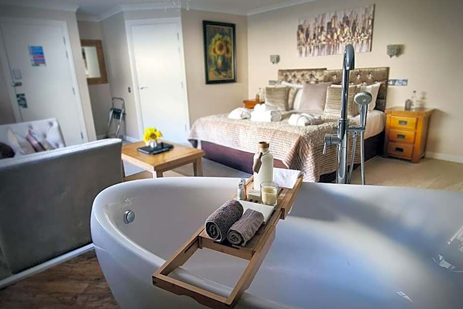 Black Bull Inn, Moffat