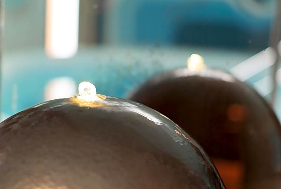 WELLNESS HOTEL LÖWE