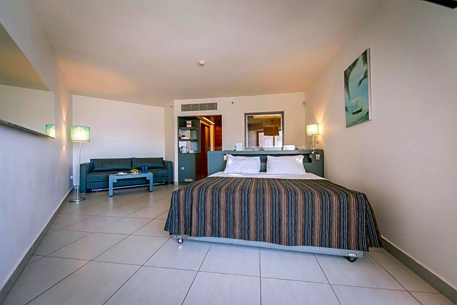 Neptune Eilat By Dan Hotels