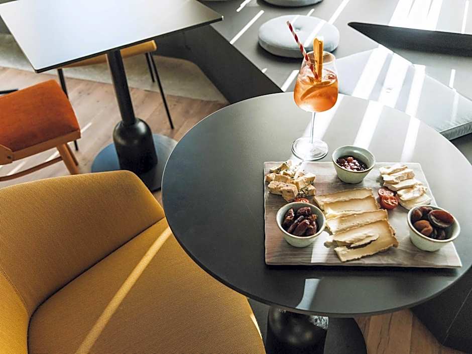 ibis Styles La Rochelle Centre Gare