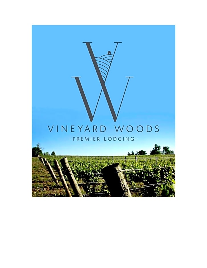 Vineyard Woods