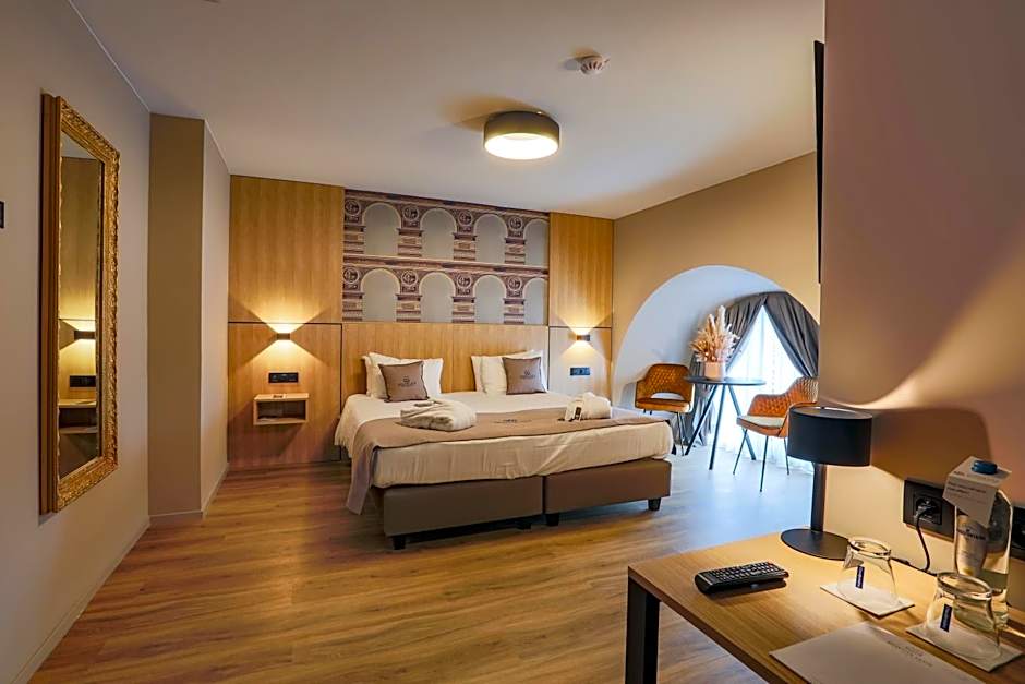 Hotel Quartier Latin