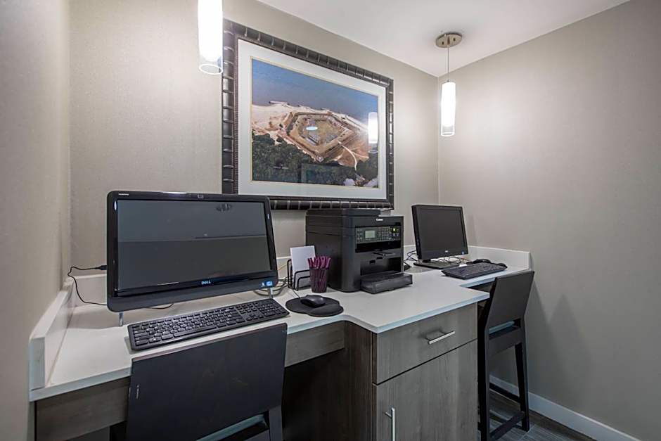 Residence Inn by Marriott Amelia Island