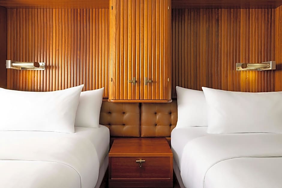 Le Meridien New York, Central Park