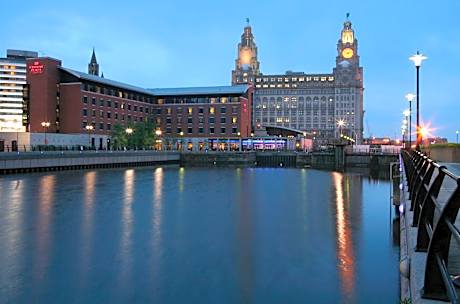Crowne Plaza Liverpool City Centre by IHG