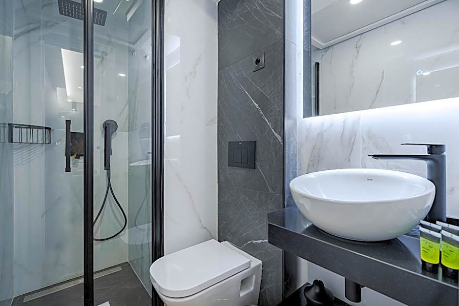 Feelathome Ventas Suites