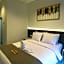 Cozzy Stay Hotel Semarang by Sinergi