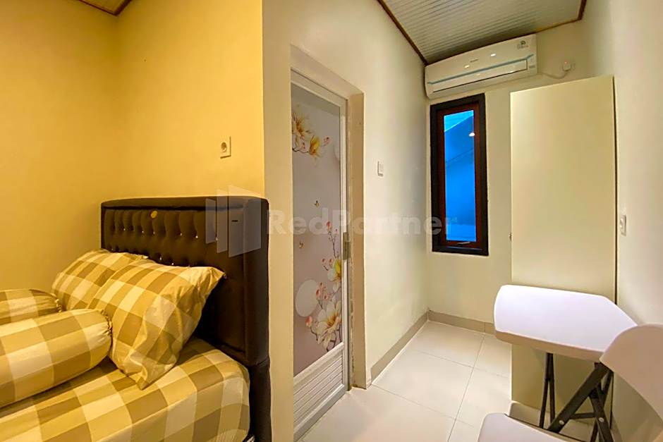 SW Co-Living Palembang