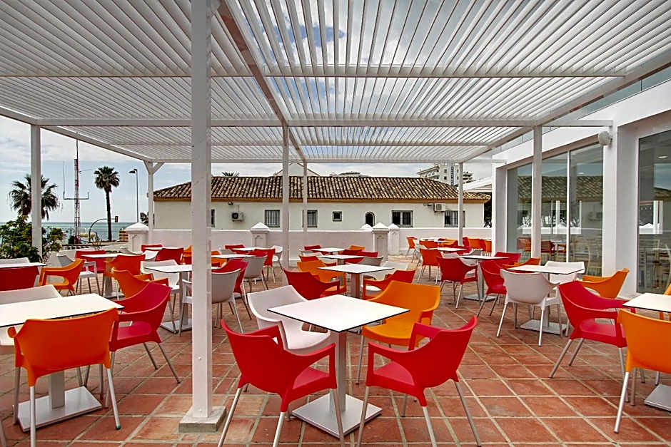 Hotel Palia La Roca