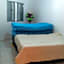 Apartamento praia do tombo Guarujá