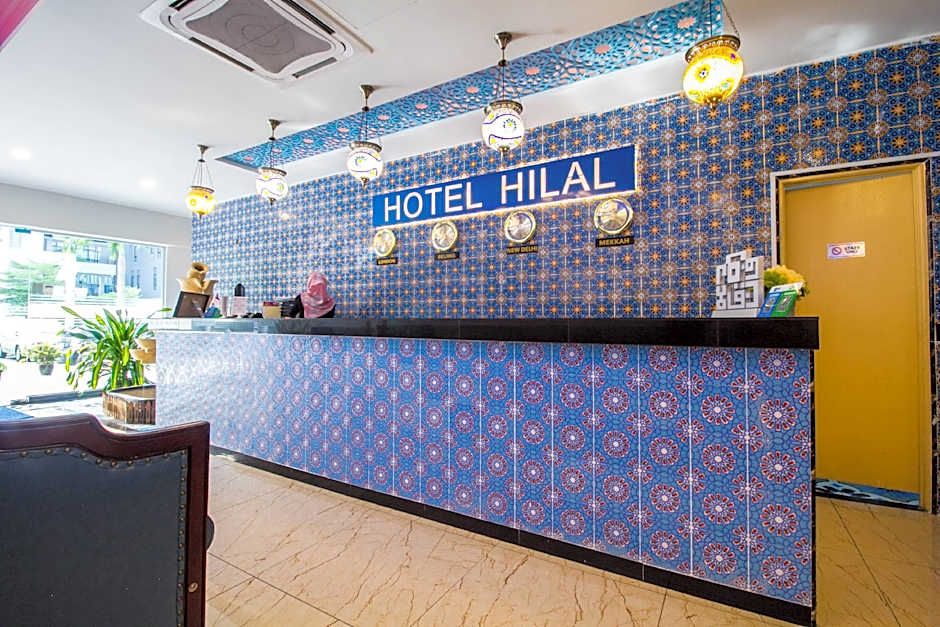 Hotel Hilal