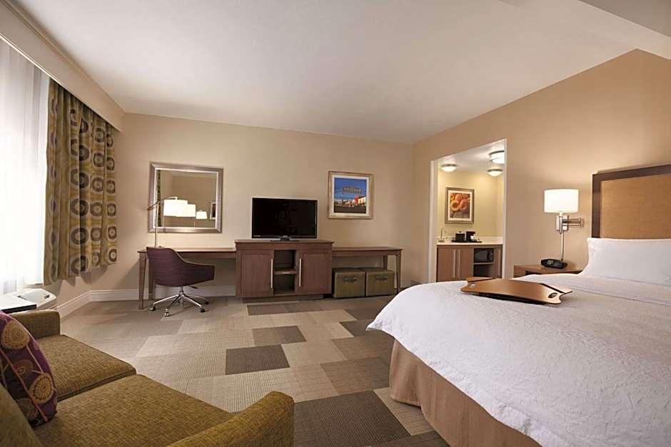 Hampton Inn By Hilton Brigham City, Ut