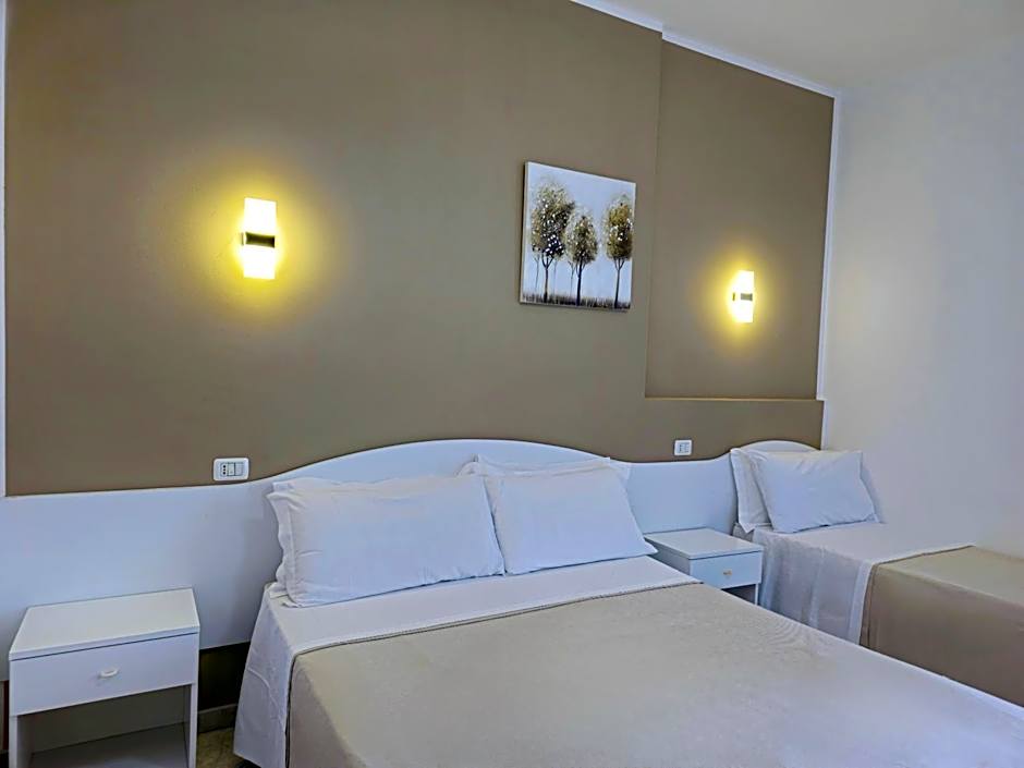 Hotel Baia del Cigno