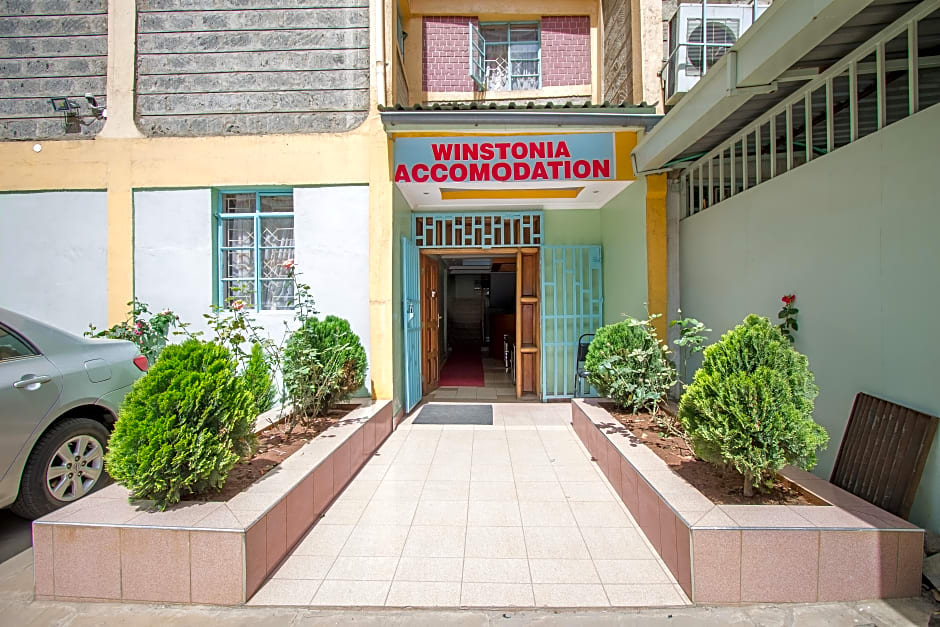 Winstonia Hotel