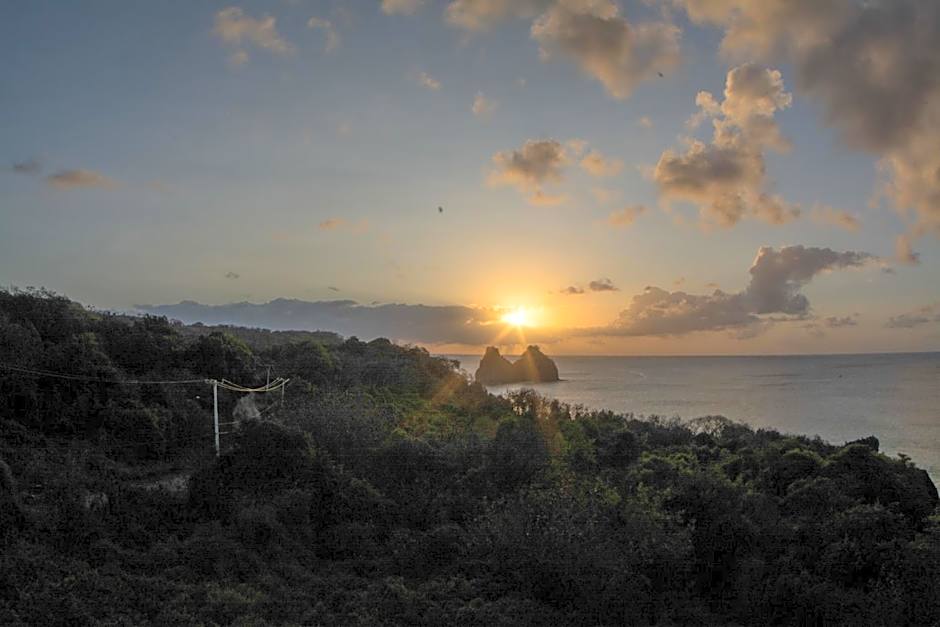 Pousada Divino Morro