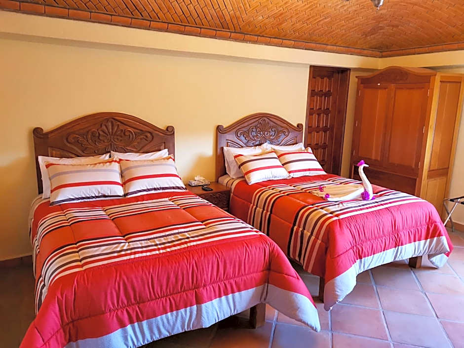 Hotel Chocolate Deluxe