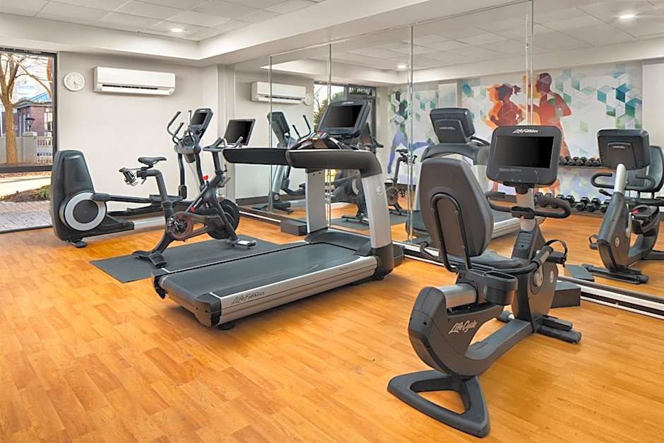 Hyatt Place Richmond/Innsbrook