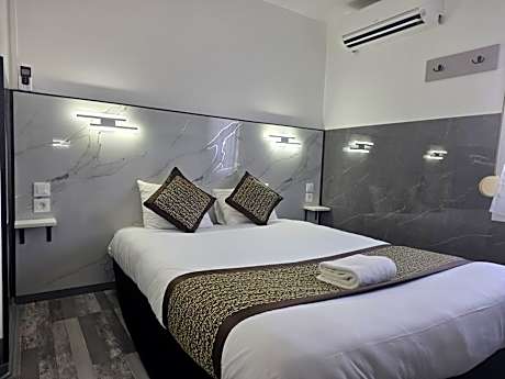 Fasthotel Tours Nord