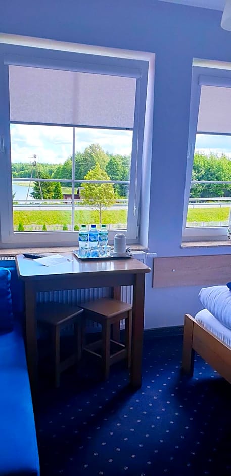 PHU Gościniec "16-tka" Katarzyna Zdrojewska