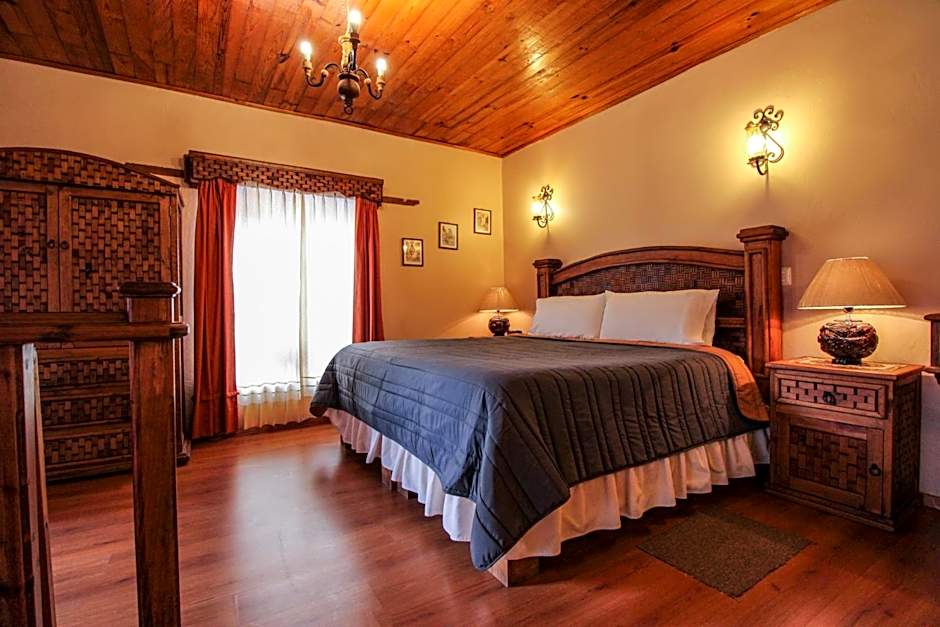 Hotel La Casa de Mam