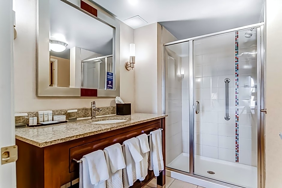 Embassy Suites Atlanta - Kennesaw Town Center