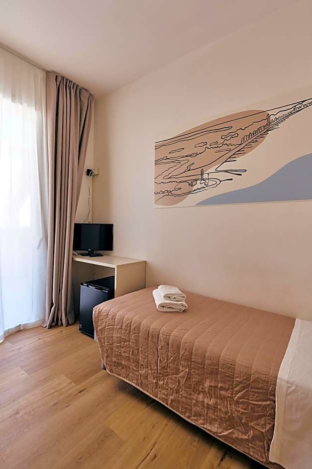Hotel Bettina