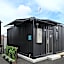 HOTEL R9 The Yard Tsuyama