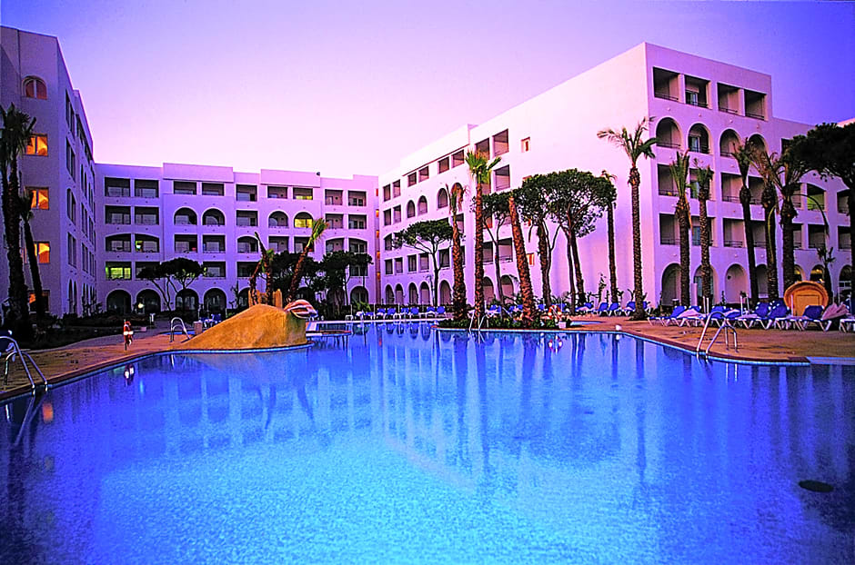 Playacartaya Spa Hotel