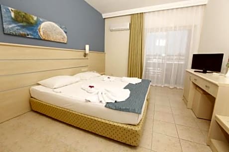 Standard Double Room - All Inclusive